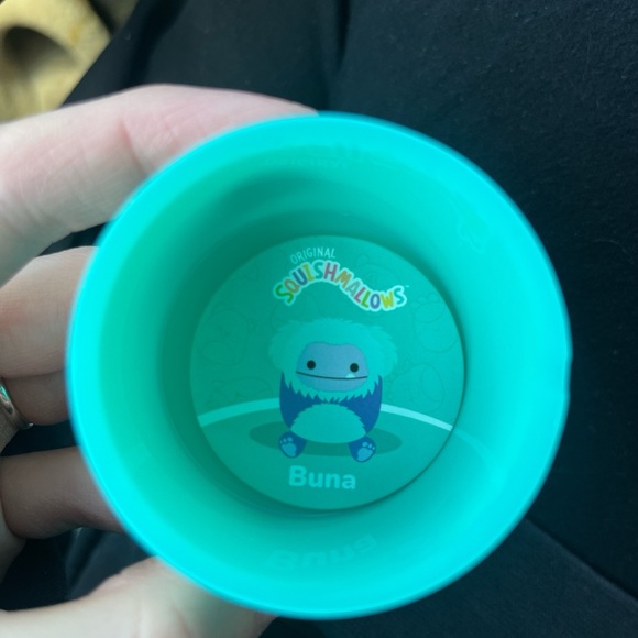 legendary squad capsule buna the bigfoot 2.5” - Picture 3 of 3